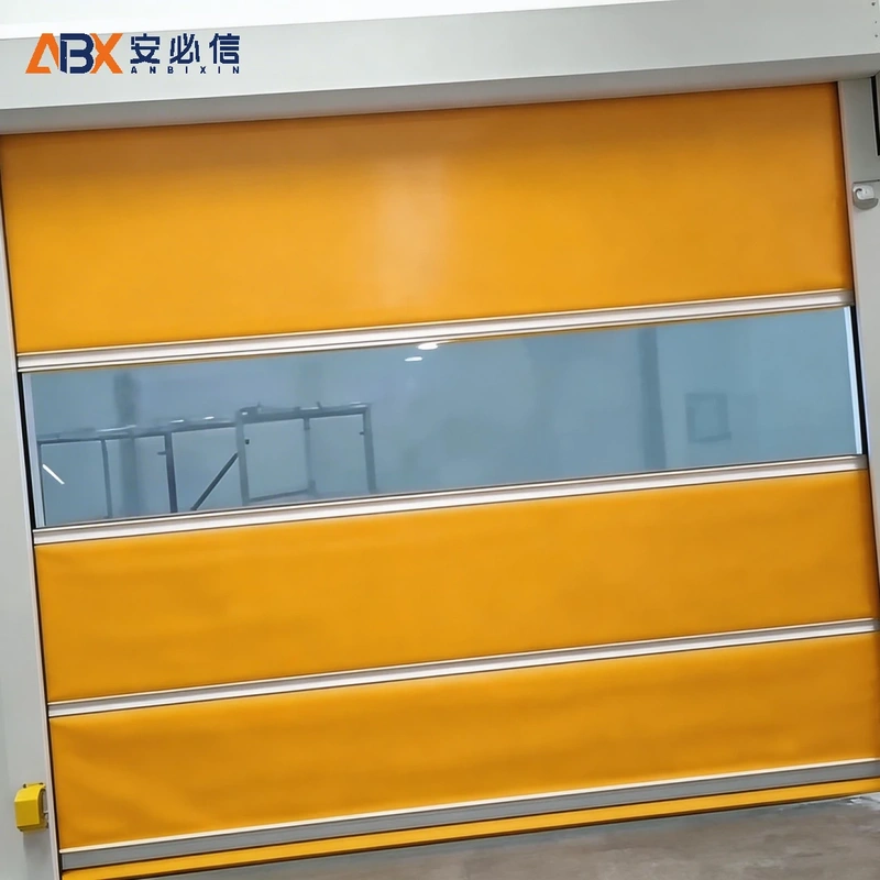 云浮市高速门