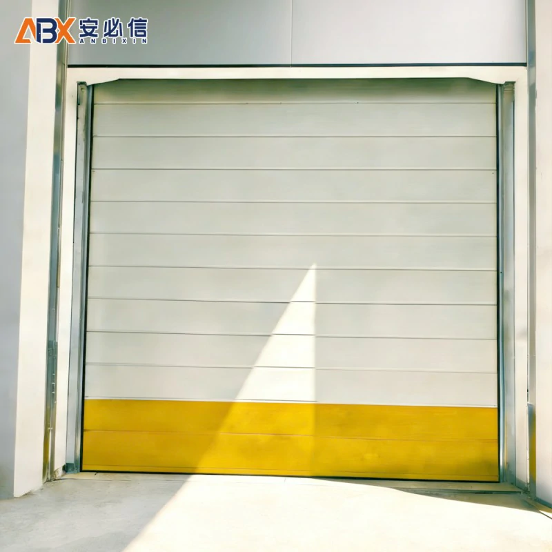 云浮市提升门